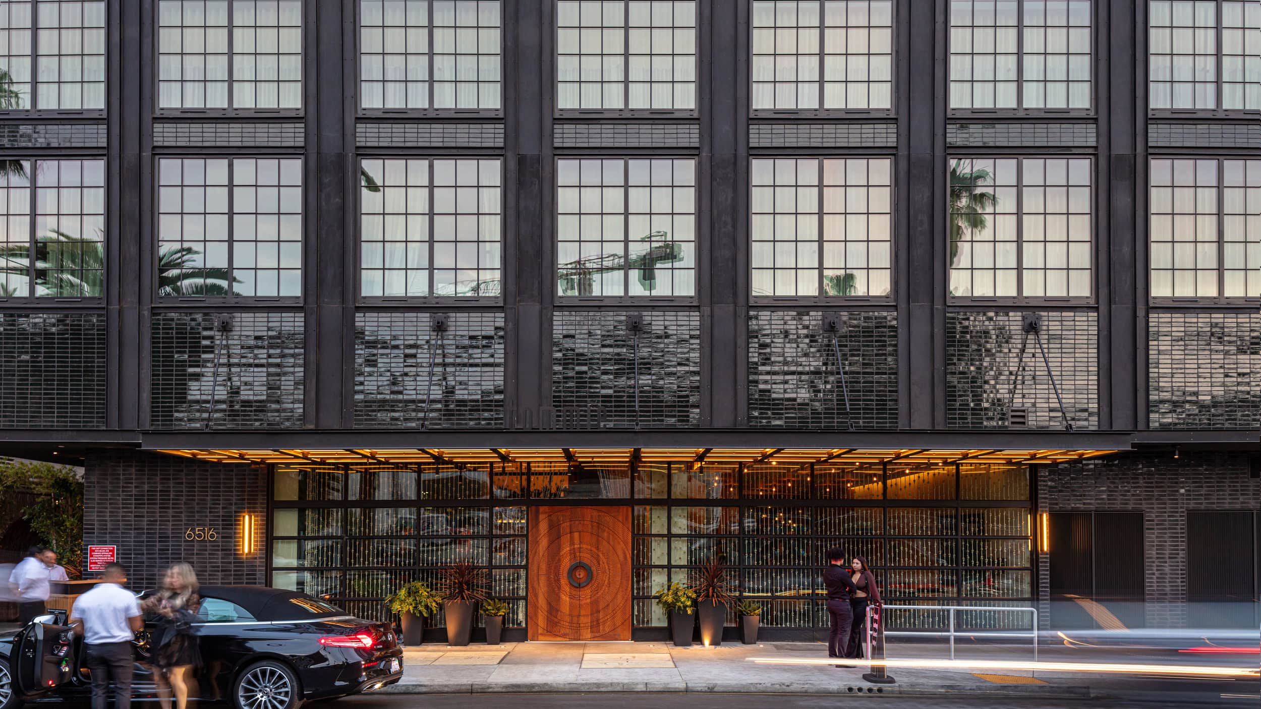 Tommie Hotel
